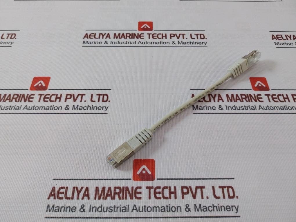 E189529 5e Ethernet Cable - Image 3