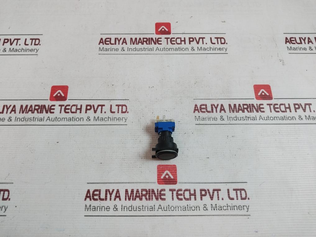 Eao 61-1100.0 Illuminated Control Button 300v - Image 4