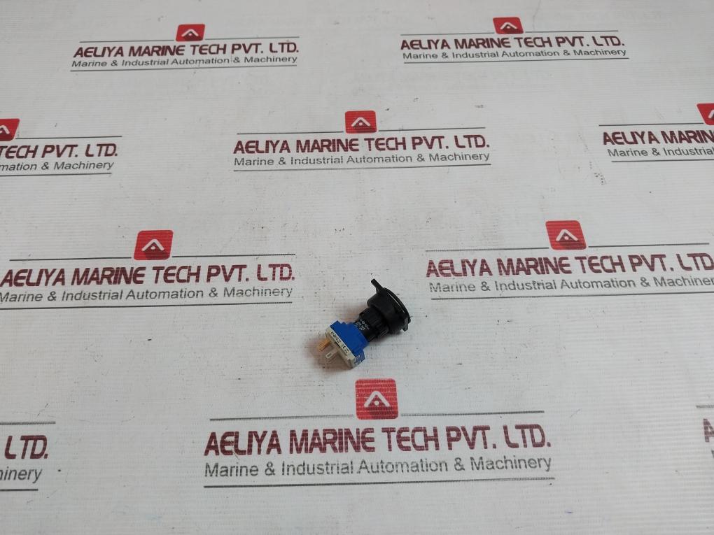 Eao 61-1100.0 Illuminated Control Button 300v - Image 3