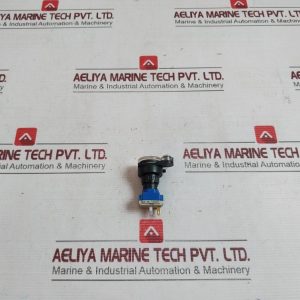 Eao 61-1200.0 Switch Actuator 320v