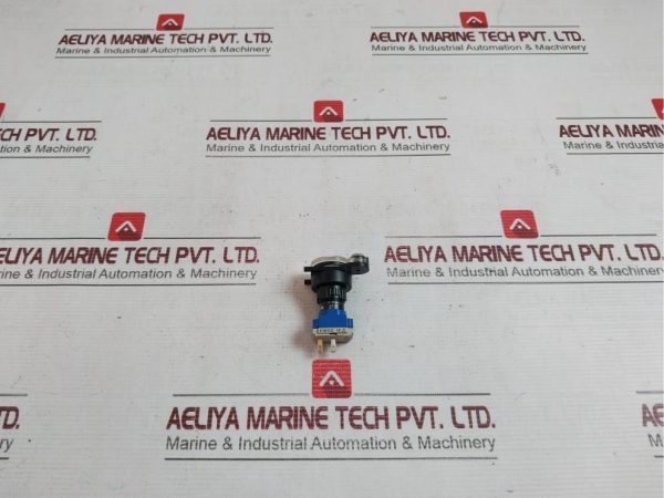Eao 61-1200.0 Switch Actuator 320v