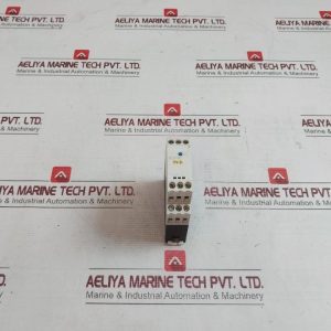 Eaton Emt6-Kdb Overload Relay 400v