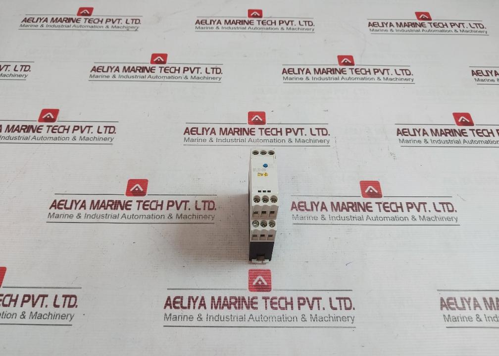 Eaton Emt6-Kdb Overload Relay 400v