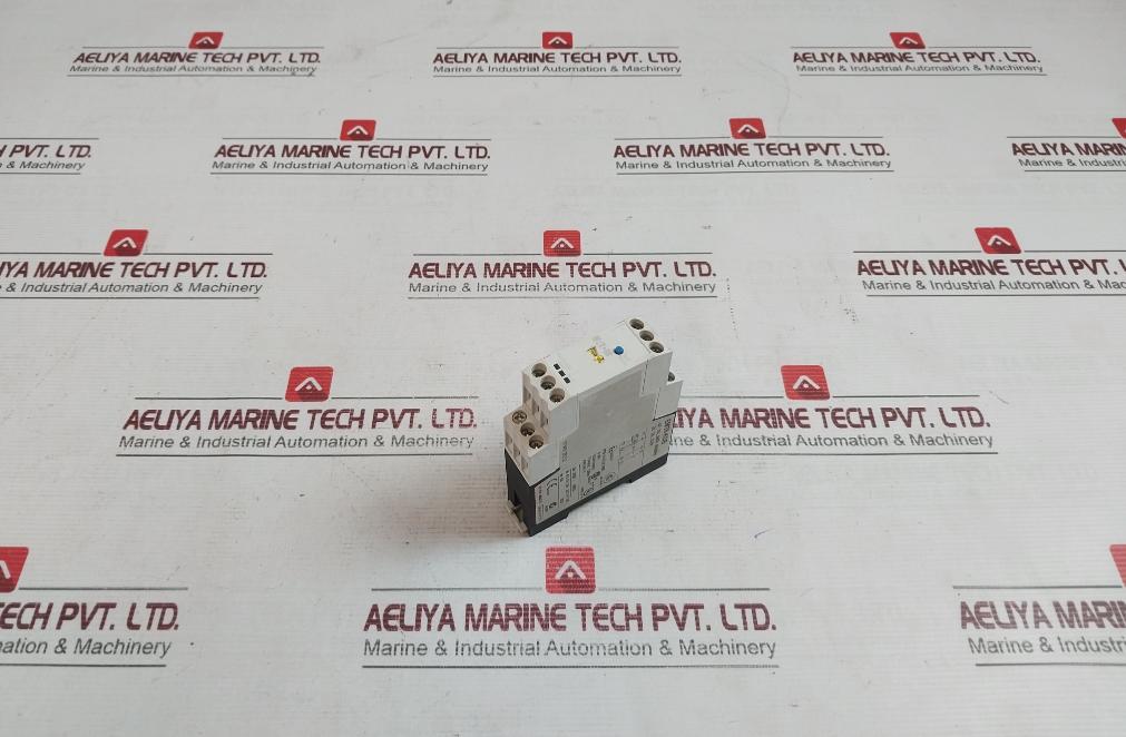 Eaton Emt6-Kdb Overload Relay 400v - Image 3