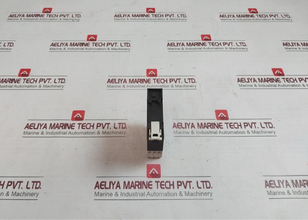 Eaton Emt6-Kdb Overload Relay 400v - Image 4