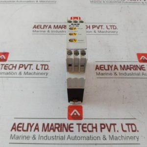 Eaton Etr4-69-A Multifunction Time Relay 400v
