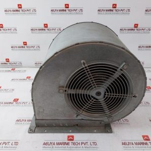 Ebmpapst D4d225-Cc11-25 Double Inlet Fan Blower 60hz
