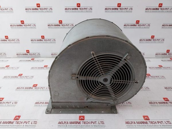 Ebmpapst D4d225-Cc11-25 Double Inlet Fan Blower 60hz