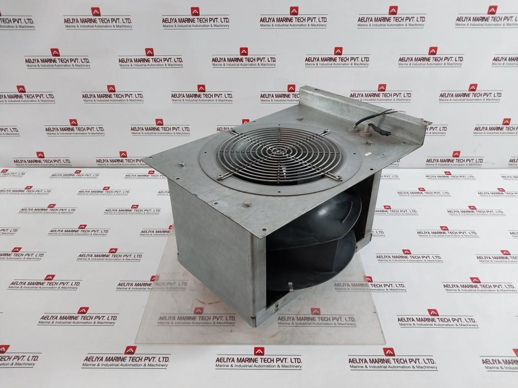 Ebmpapst R3g310-Rq10-C1 Inducer Blower Motor 480 V - Image 3