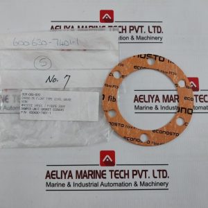 Econosto Fibre Pt30 Damper Unit Gasket