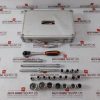 Ega Master 55601 Socket Set