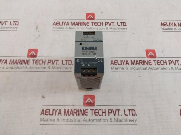 Egs Sdp2-12-100t Power Supply 230v