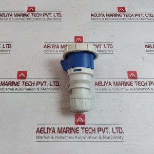 Elettrocanali Ec69284 Straight Mobile Socket 250v