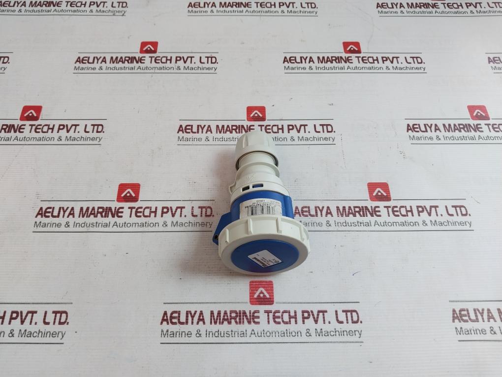 Elettrocanali Ec69284 Straight Mobile Socket 250v - Image 4