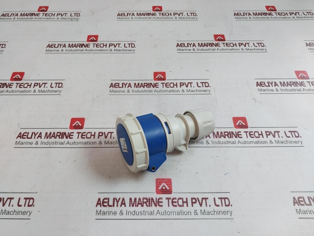 Elettrocanali Ec69284 Straight Mobile Socket 250v - Image 3