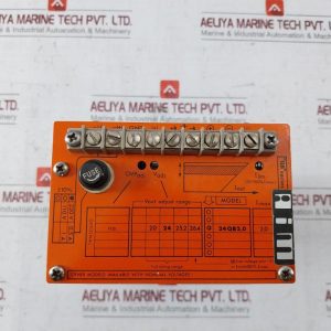 Elind 24qb2,0 Power Supply 220v