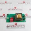 Elma 1079737 Ristra Wima Capacitor Module