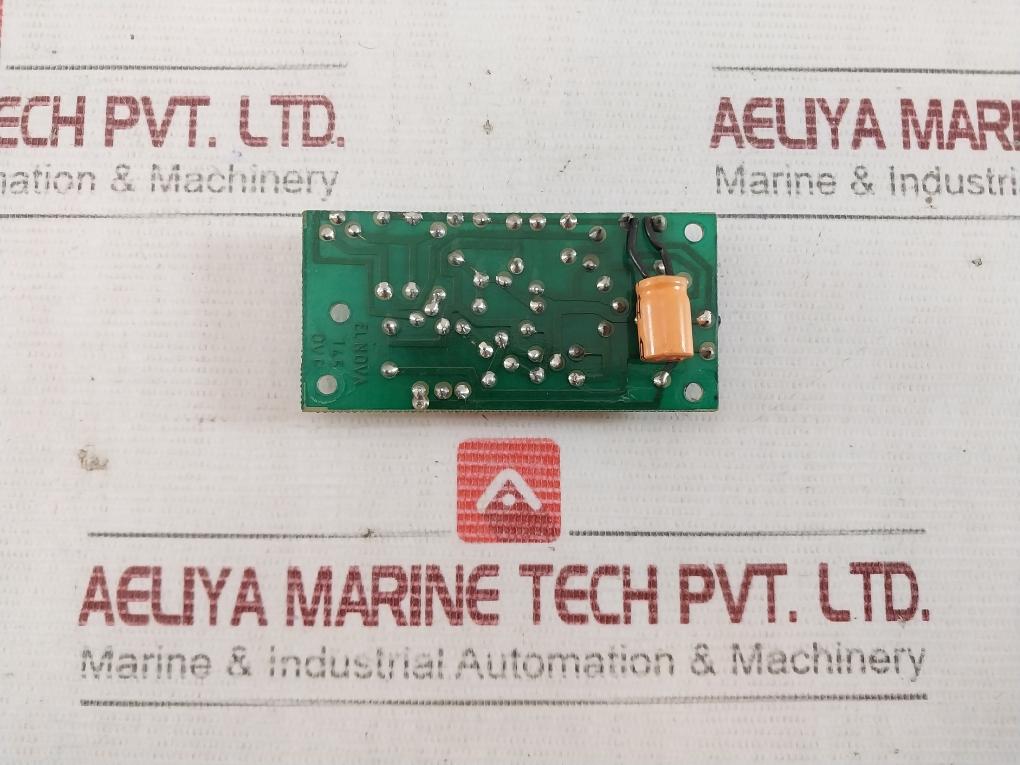 Elnova 0vp Pcb - Image 4
