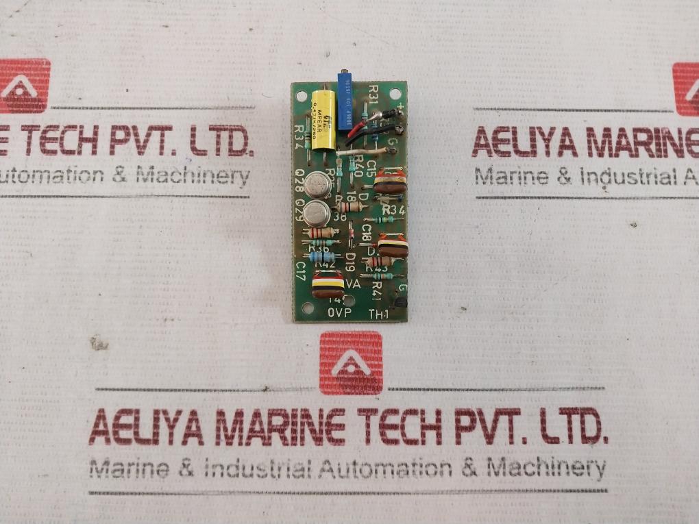 Elnova 0vp Pcb - Image 3