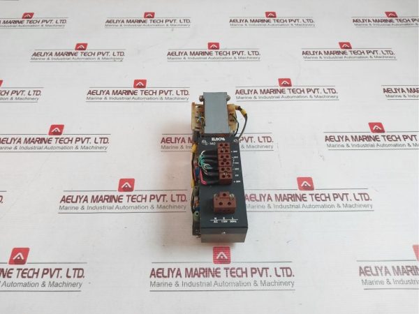 Elnova S-140 Uninterruptible Power Supply 110v