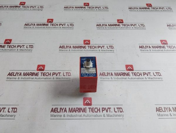 Elres Sa 260524 Digital Timer 250v