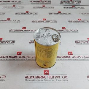 Emerson H-48 High Moisture Capacity