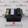 Emri Lx10.1 Power Supply Connector