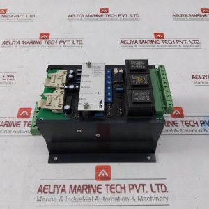 Emri Lx10.1 Power Supply Connector