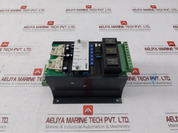 Emri Lx10.1 Power Supply Connector