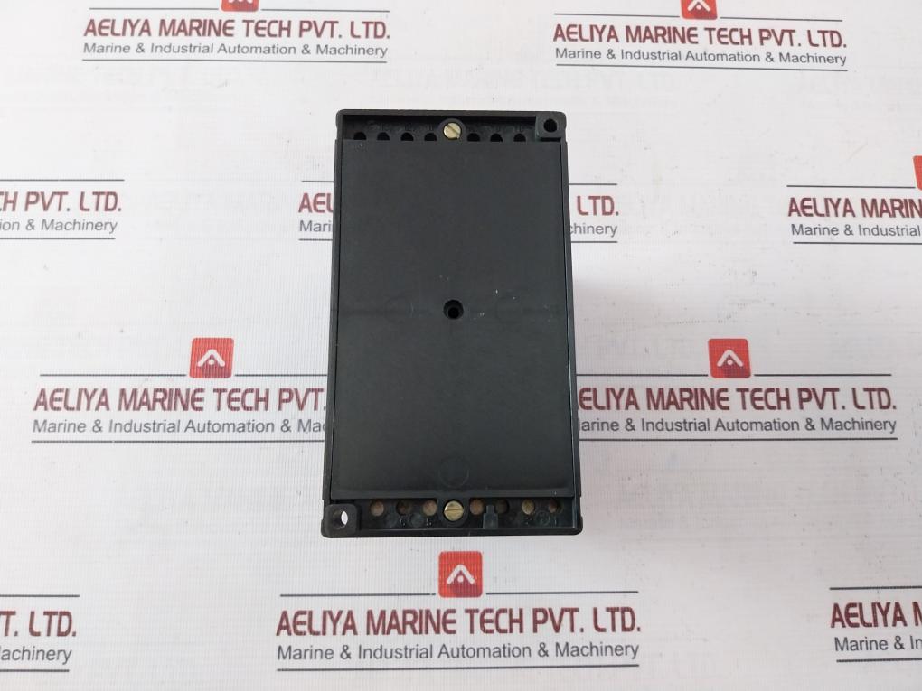 Enertec Schlumberger Iar 1210 в Measuring Transducer 24v - Image 4