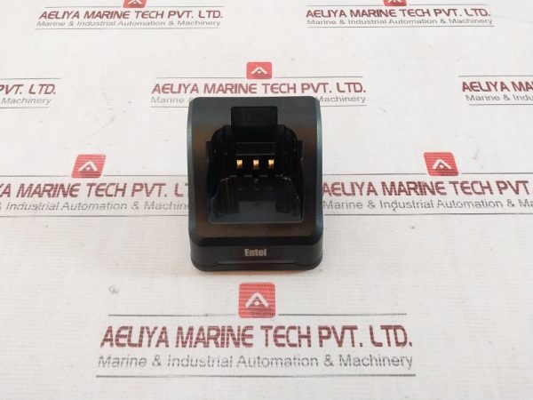 Entel Ccaht (V3) Lithium-Ion Battery Charger 12v