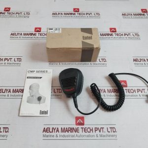 Entel Cmp750 Submersible Heavy Duty Speaker Microphone