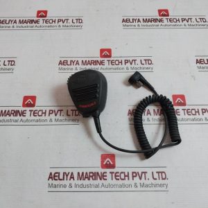 Entel Cmp750 Submersible Heavy Duty Speaker Microphone