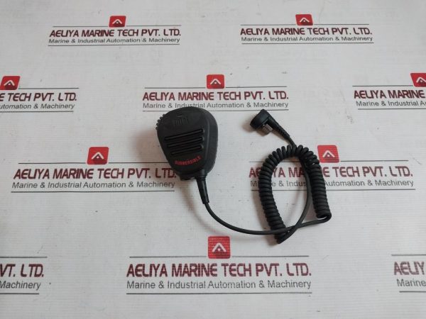 Entel Cmp750 Submersible Heavy Duty Speaker Microphone