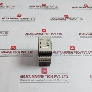 Entrelec 2.440.012.12 Multifunction Timer 400v