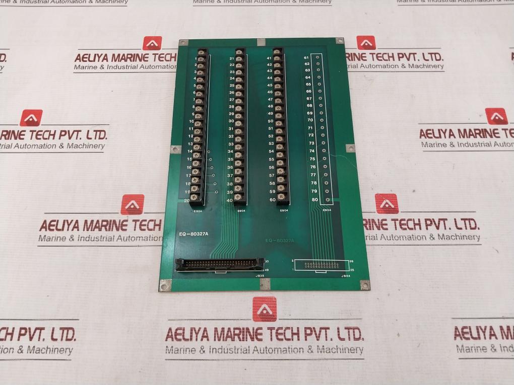 Eq-80327a Pcb Board