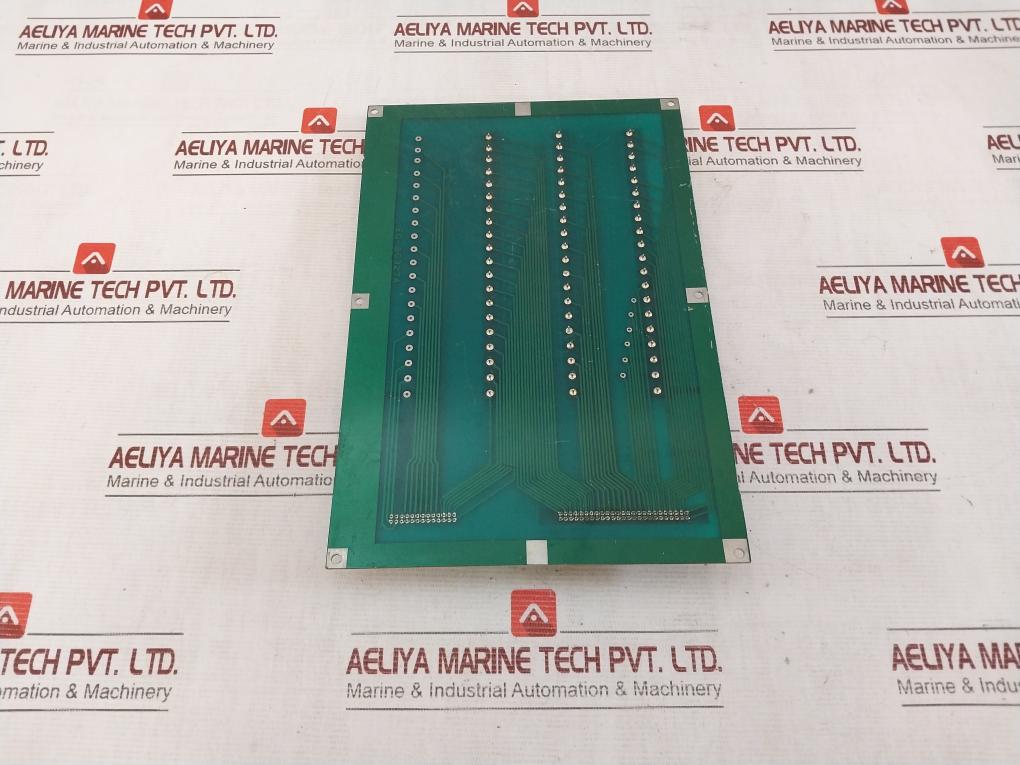 Eq-80327a Pcb Board - Image 4