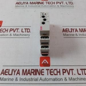 Eti Crm-93h Time Relay 250v