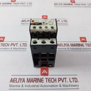 Eti Re67.1d Thermal Overload Relay 690 V