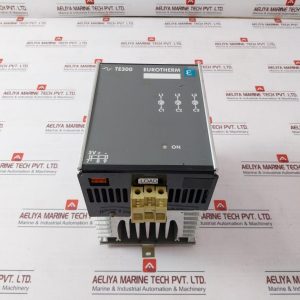 Eurotherm Te300 Power Controller 660v