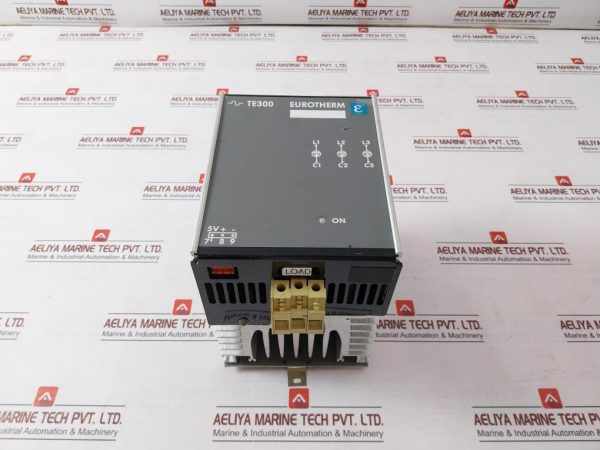 Eurotherm Te300 Power Controller 660v
