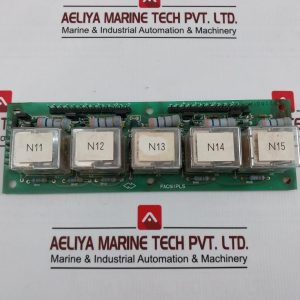 Fac511pl5 Pcb Card