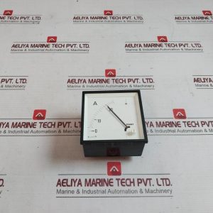 Faget 0-2050 A Ammeter