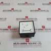 Faget 0-4080a Amperemeter