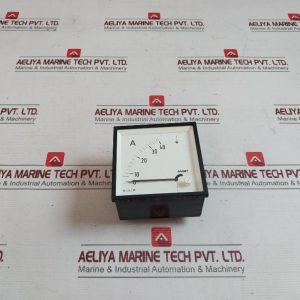 Faget 0-4080a Amperemeter