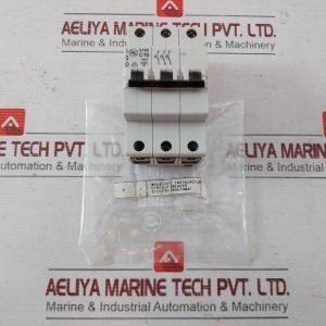 Faiel S193 Circuit Breaker 400v