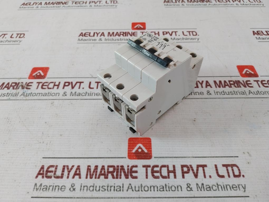 Faiel S193 Circuit Breaker 400v - Image 3