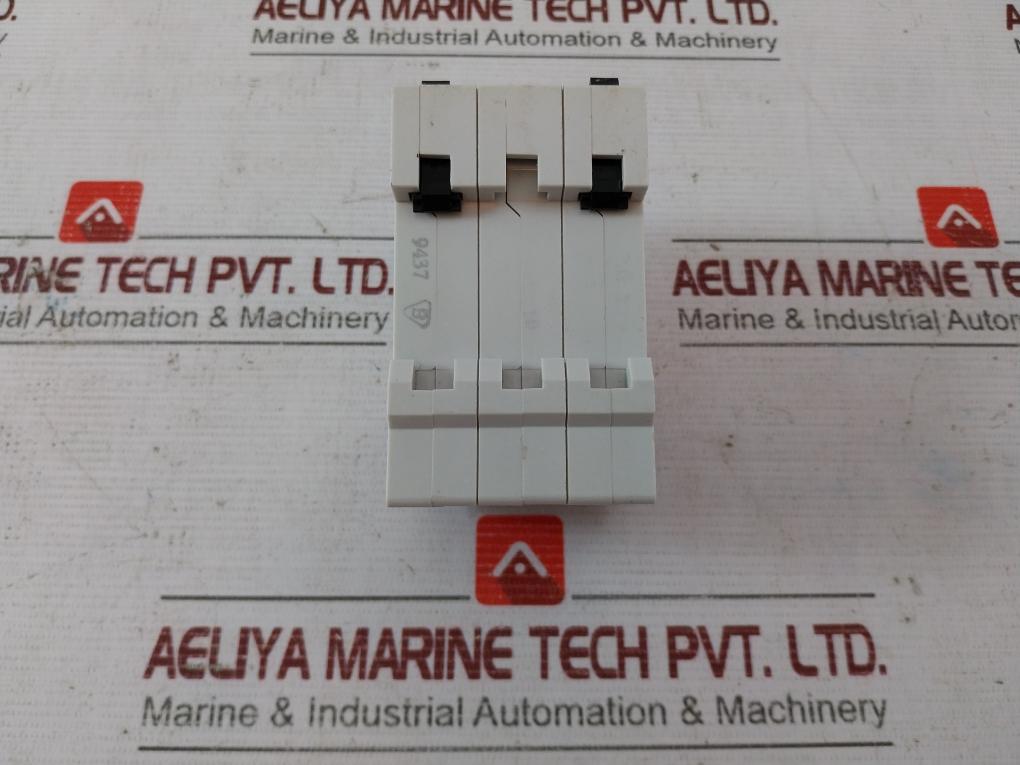 Faiel S193 Circuit Breaker 400v - Image 4