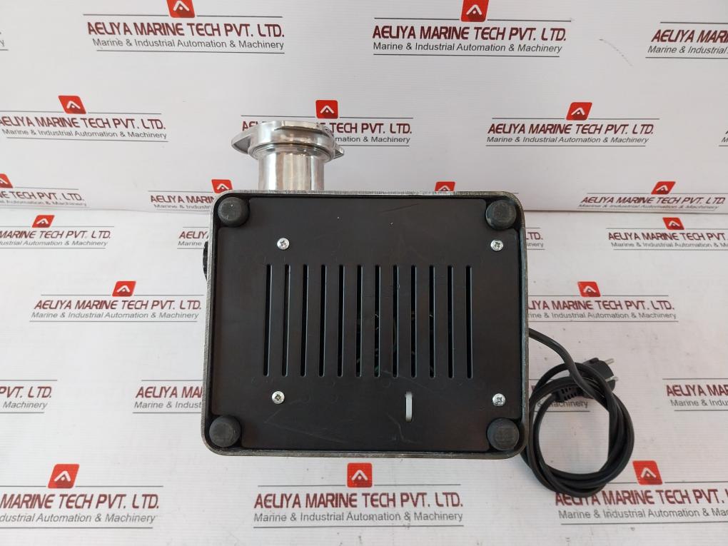 Fama Industrie Ftsm126e Meat Mincer 230v - Image 4