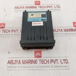 Fema Electronica Mag-981-M Digital Panel Meter 220v